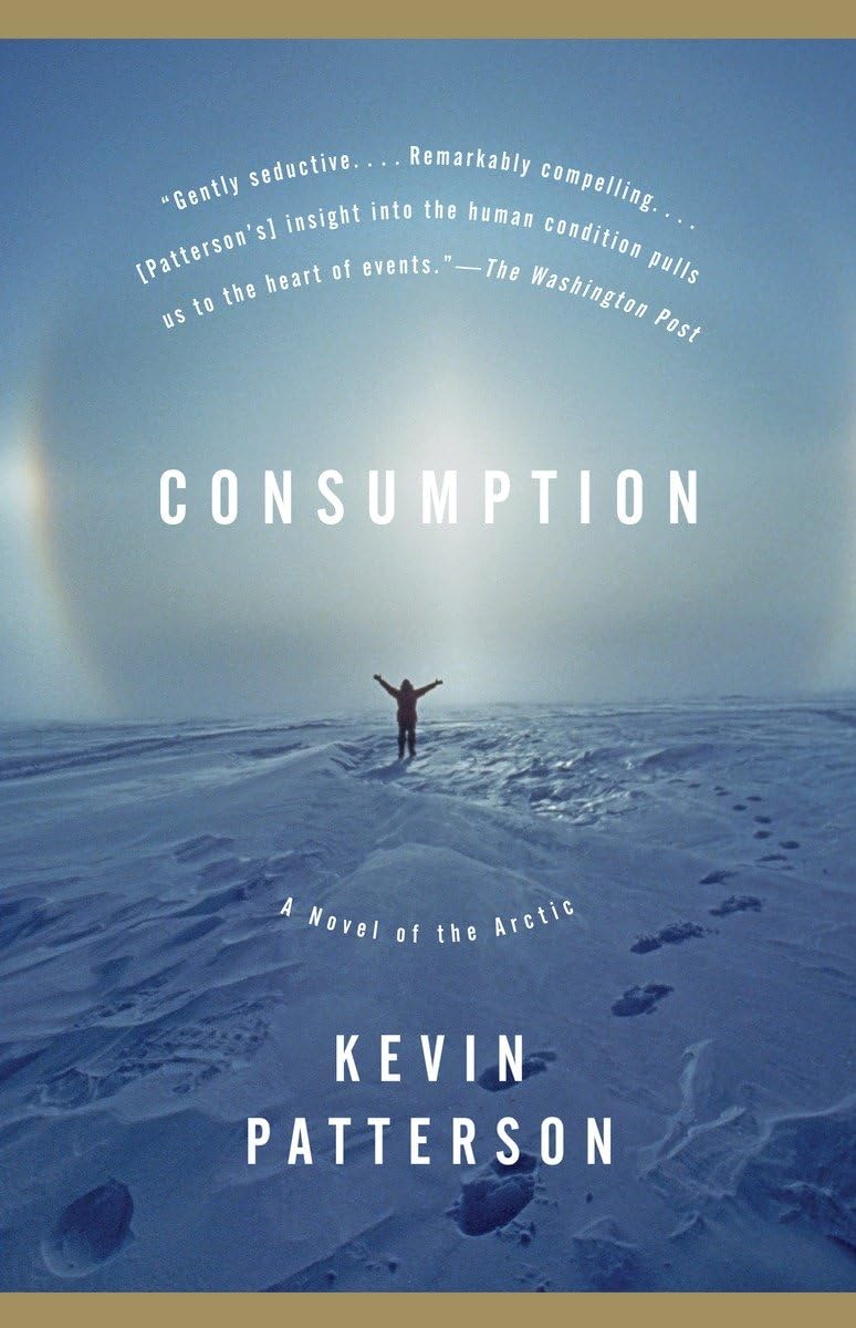 Consumption,Used