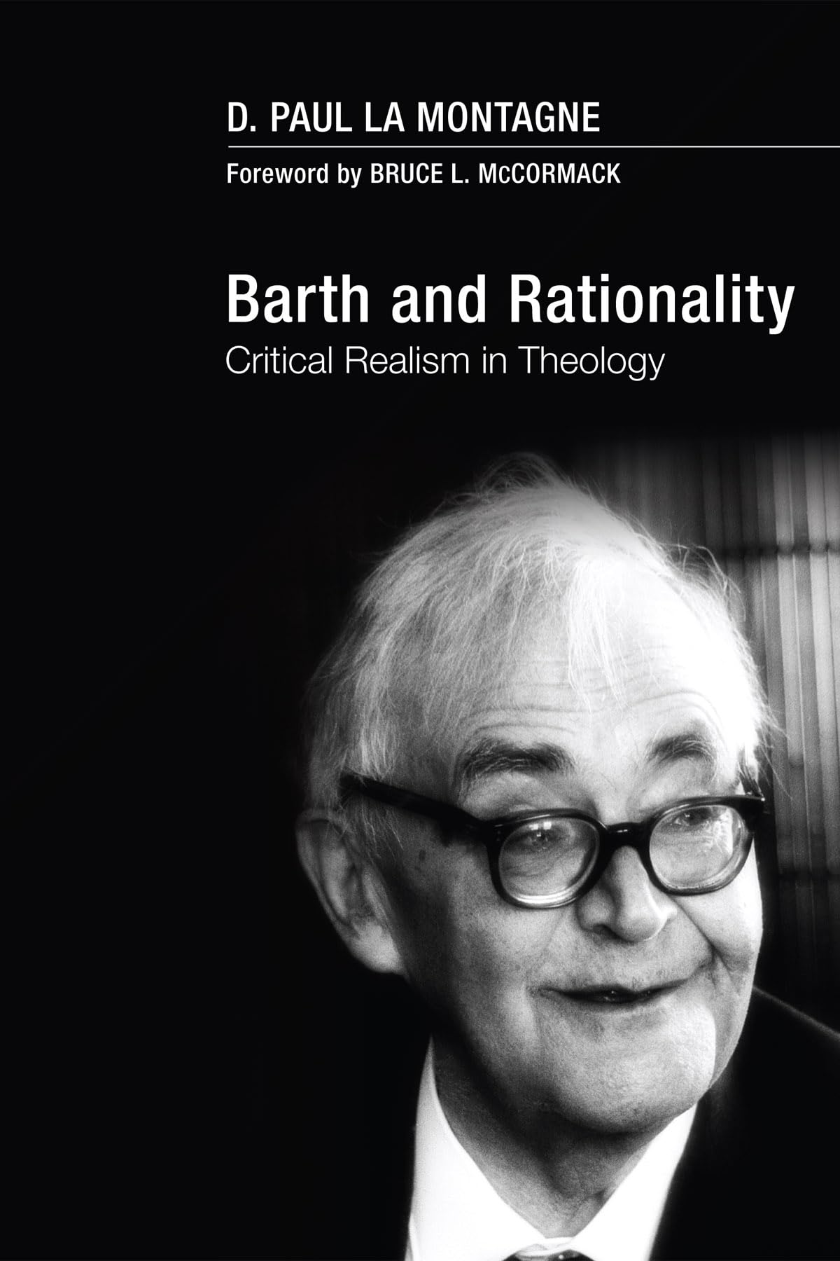 Barth And Rationality,Used
