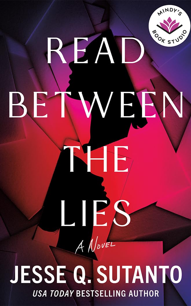Read Between The Lies: A Novel