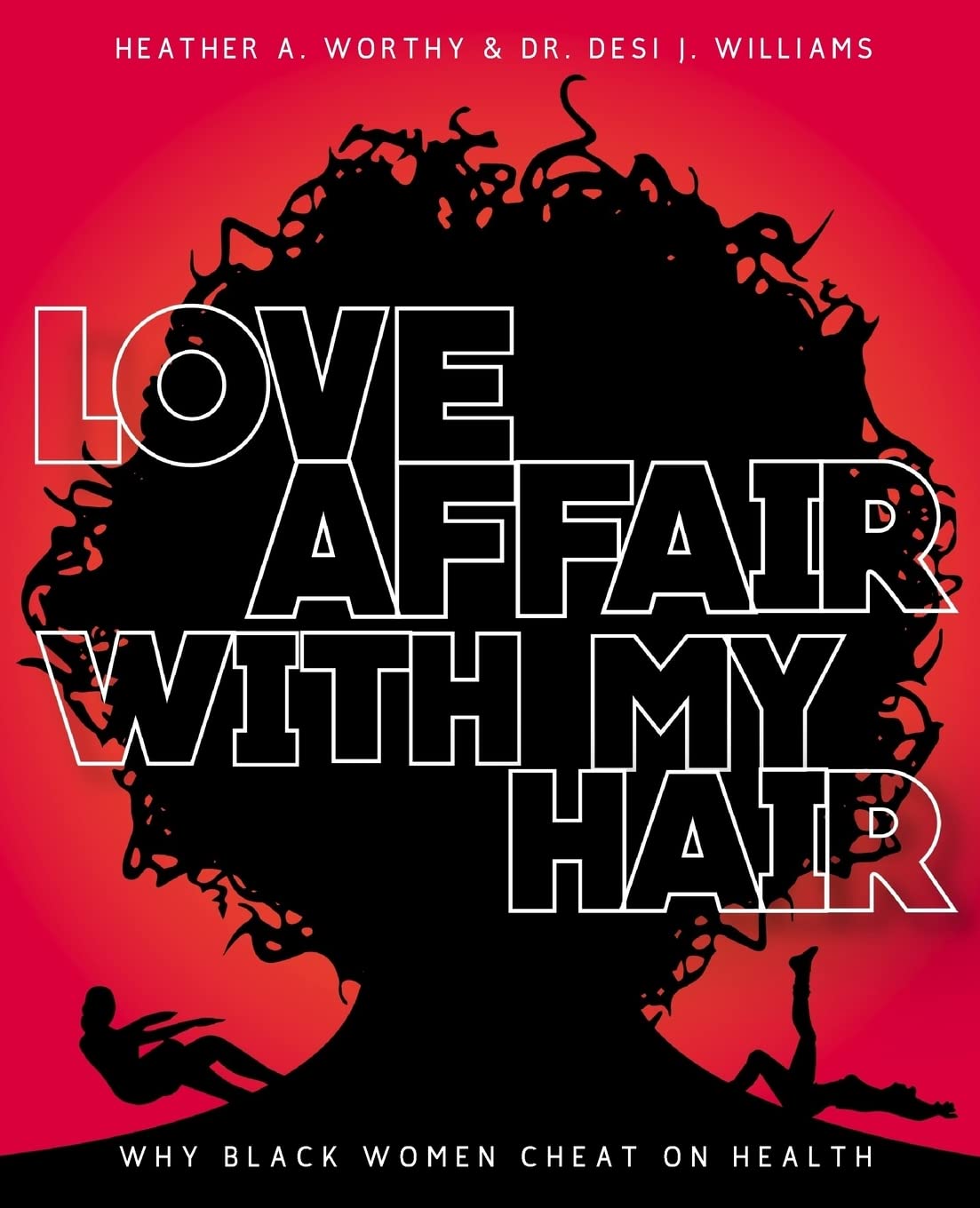 Love Affair With My Hair: Why Black Women Cheat On Health,Used