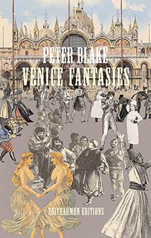 Venice Fantasies,New