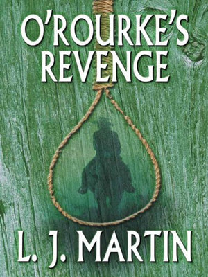 O'Rourke's Revenge,Used