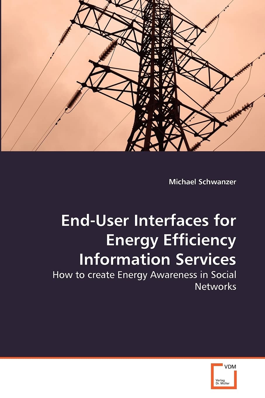 EndUser Interfaces for Energy Efficiency Information Services: How to create Energy Awareness in Social Networks,Used