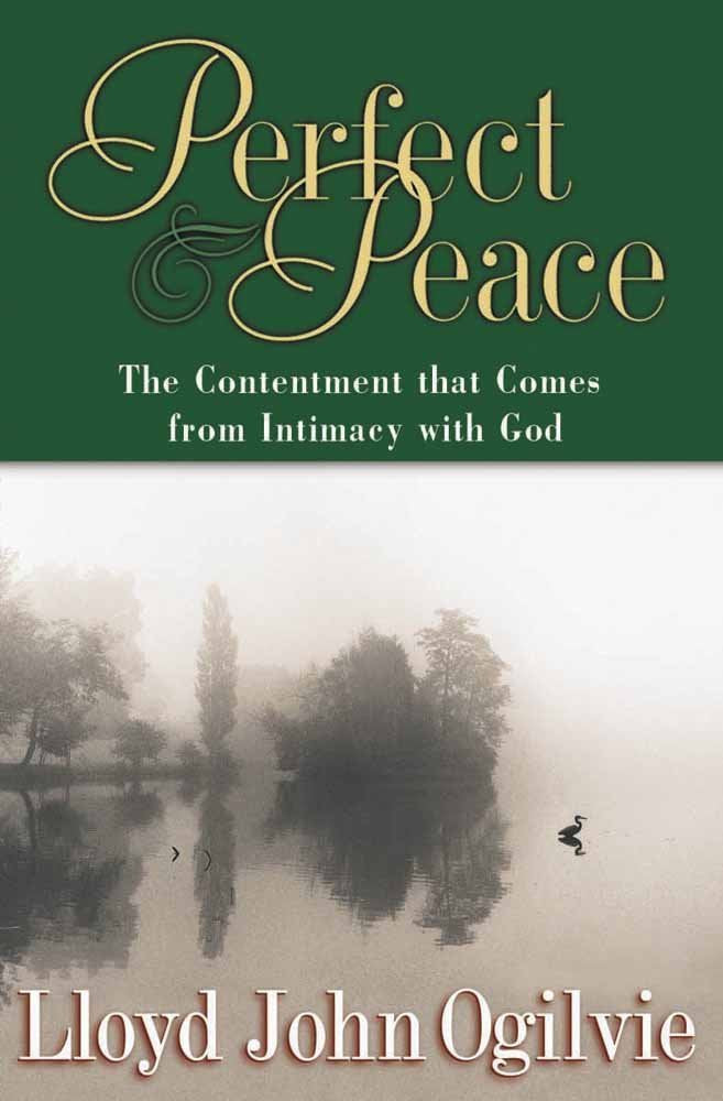 Perfect Peace,Used