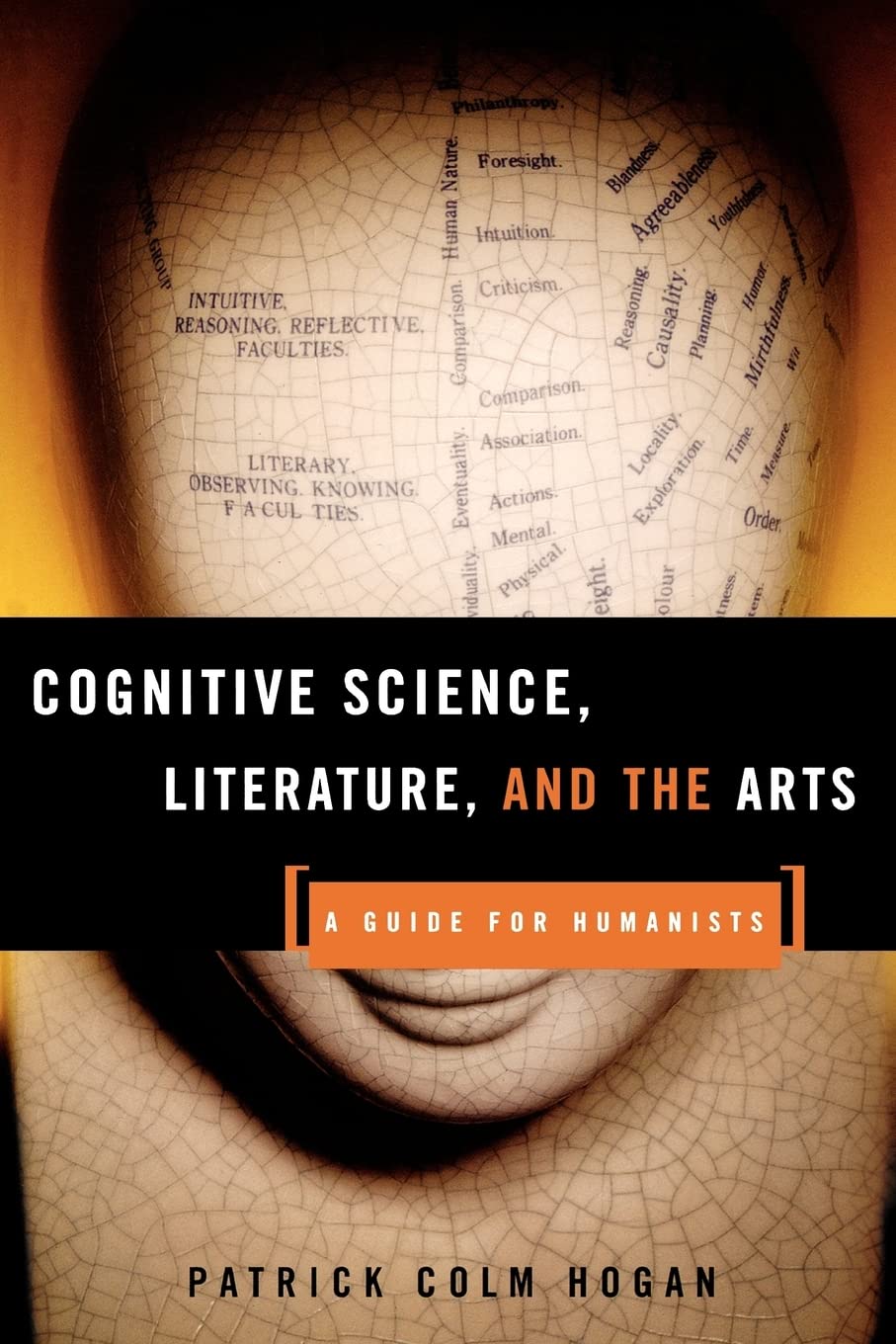 Cognitive Science, Literature, and the Arts,Used