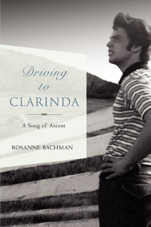 Driving to CLARINDA: A Song of Ascent,Used