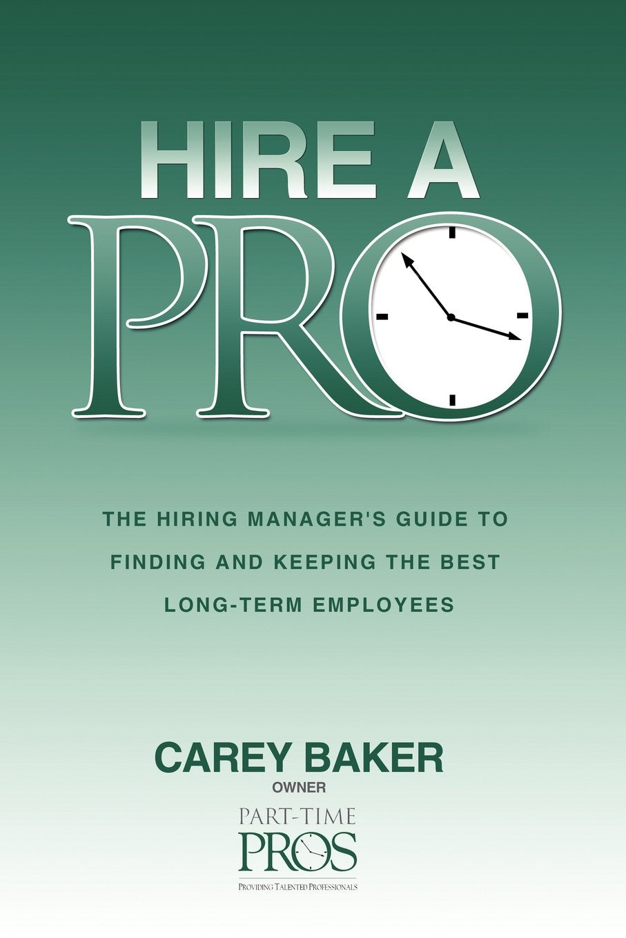 Hire A Pro / Be A Pro,Used