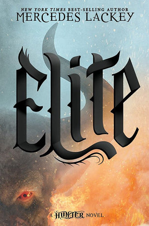 Elite: A Hunter Novel (A Hunter Novel, 2)