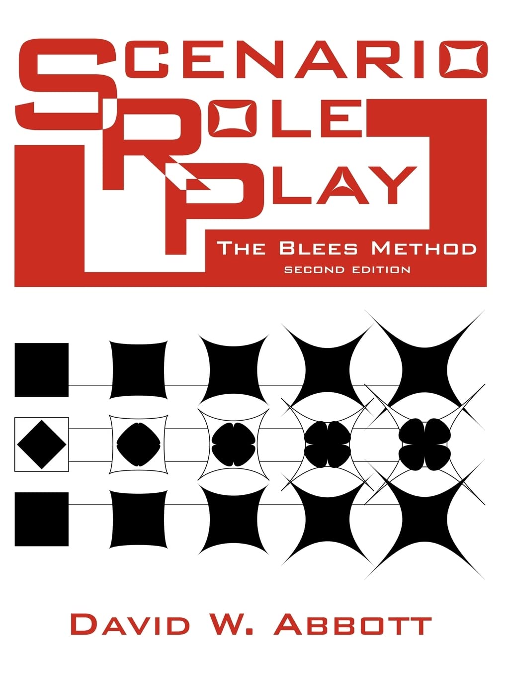 Scenario Role Play,Used