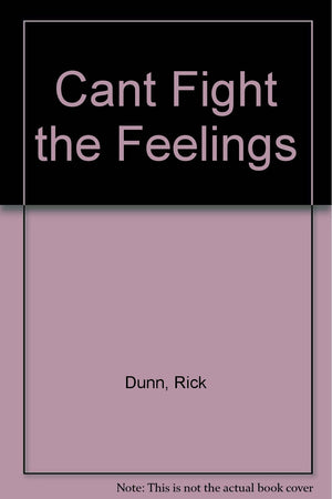 Cant Fight the Feelings,Used