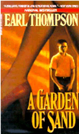 A Garden of Sand,Used