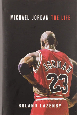 Michael Jordan: The Life,New