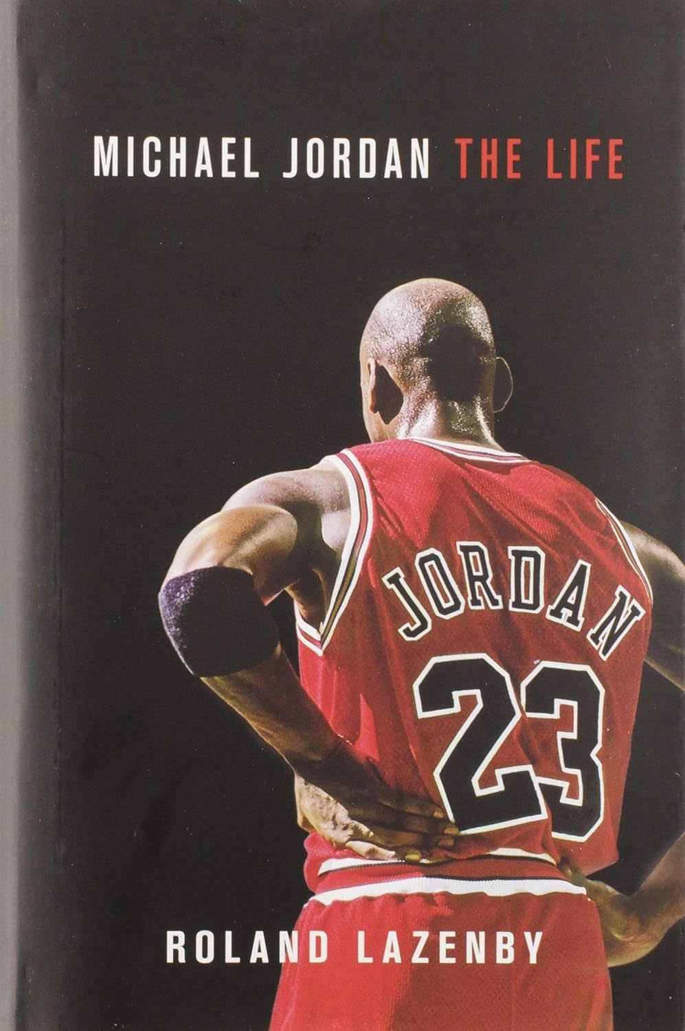 Michael Jordan: The Life,New
