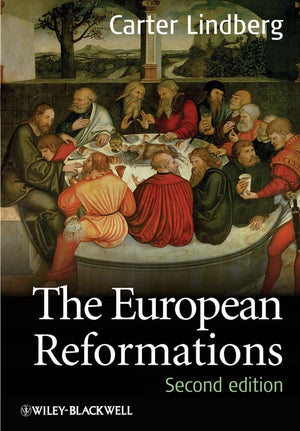 The European Reformations,Used