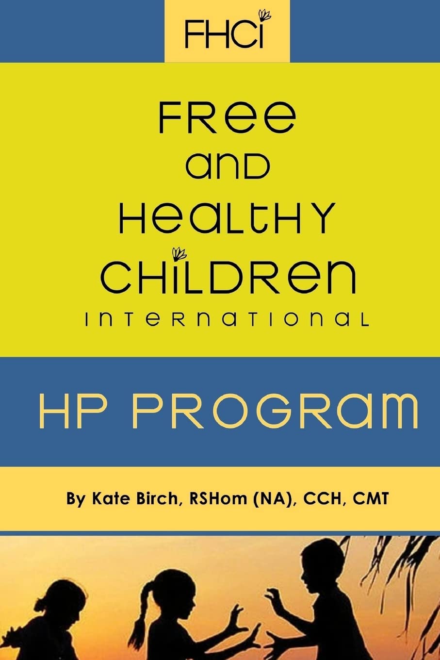 HP Program,Used