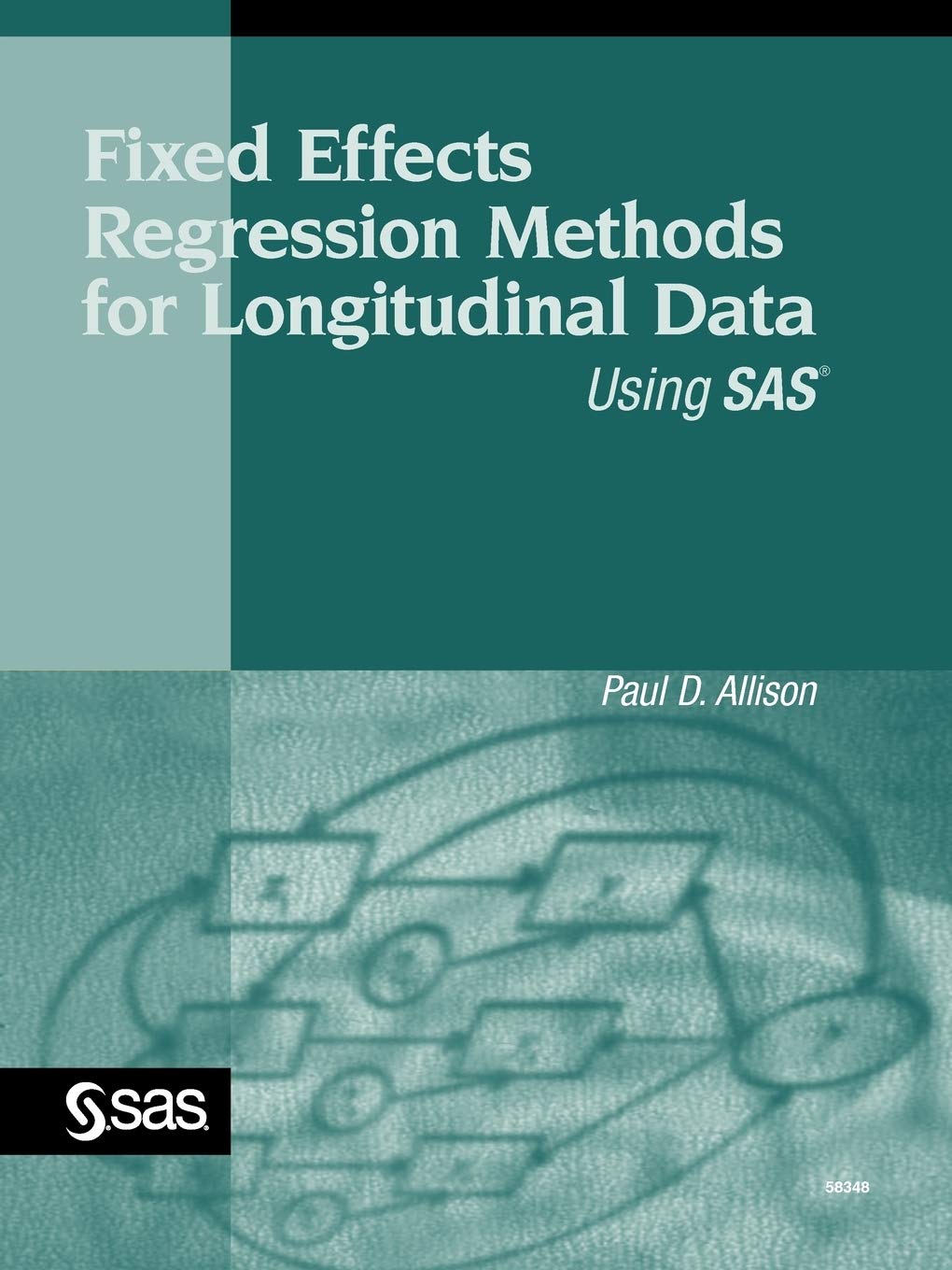 Fixed Effects Regression Methods for Longitudinal Data Using SAS,Used