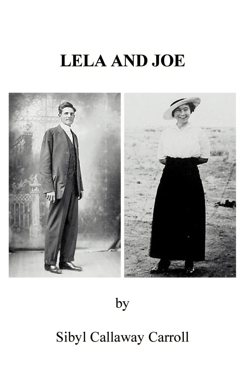 Lela and Joe,Used
