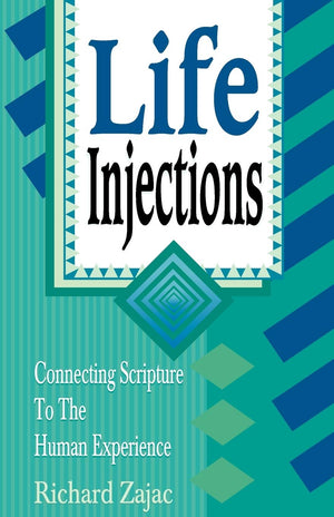 Life Injections,Used