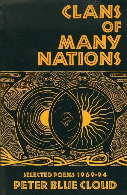 Clans of Many Nations: Selected Poems 196994,Used