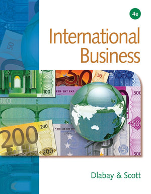 International Business (DECA),Used
