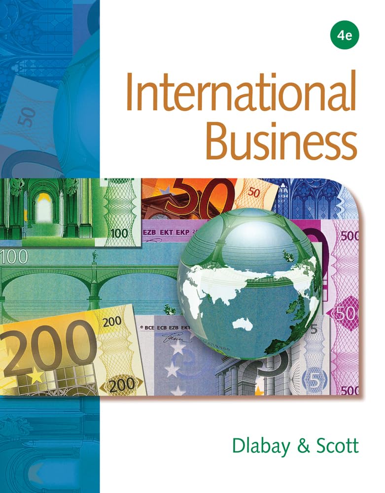 International Business (DECA),Used