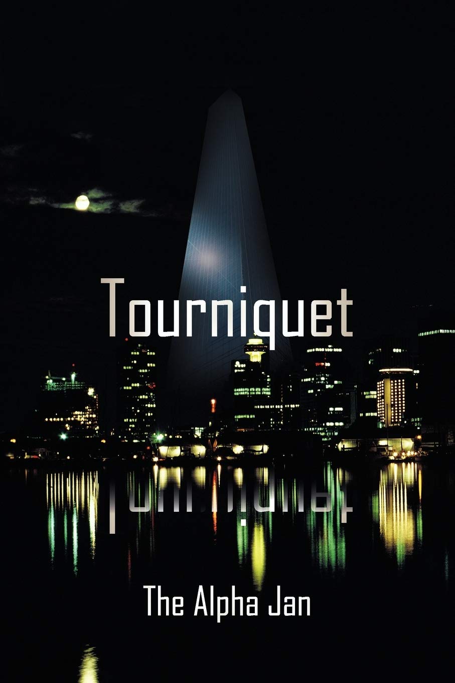 Tourniquet,New