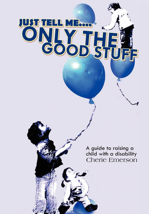 Just Tell Me Only The Good Stuff,Used