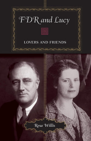 Fdr And Lucy,New
