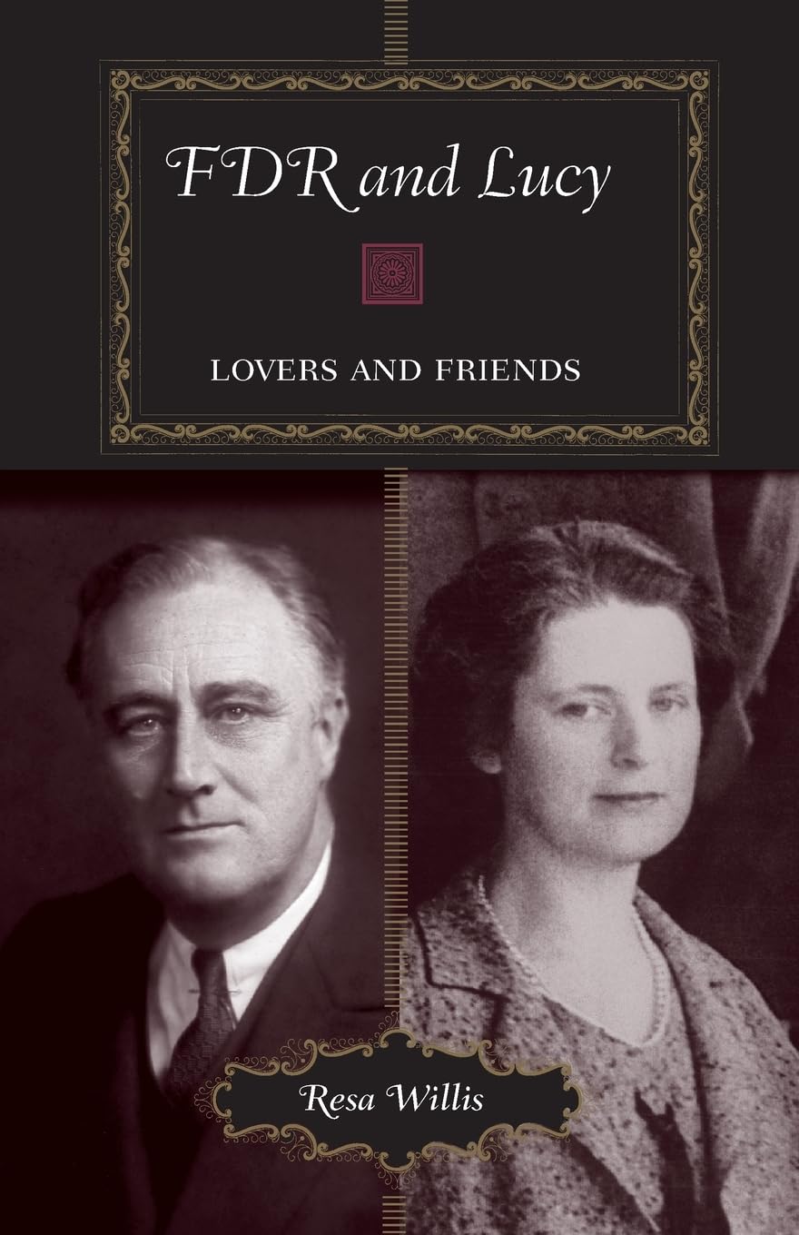 Fdr And Lucy,Used