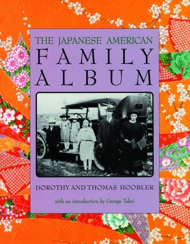 The Japanese American Family Album (American Family Albums),Used