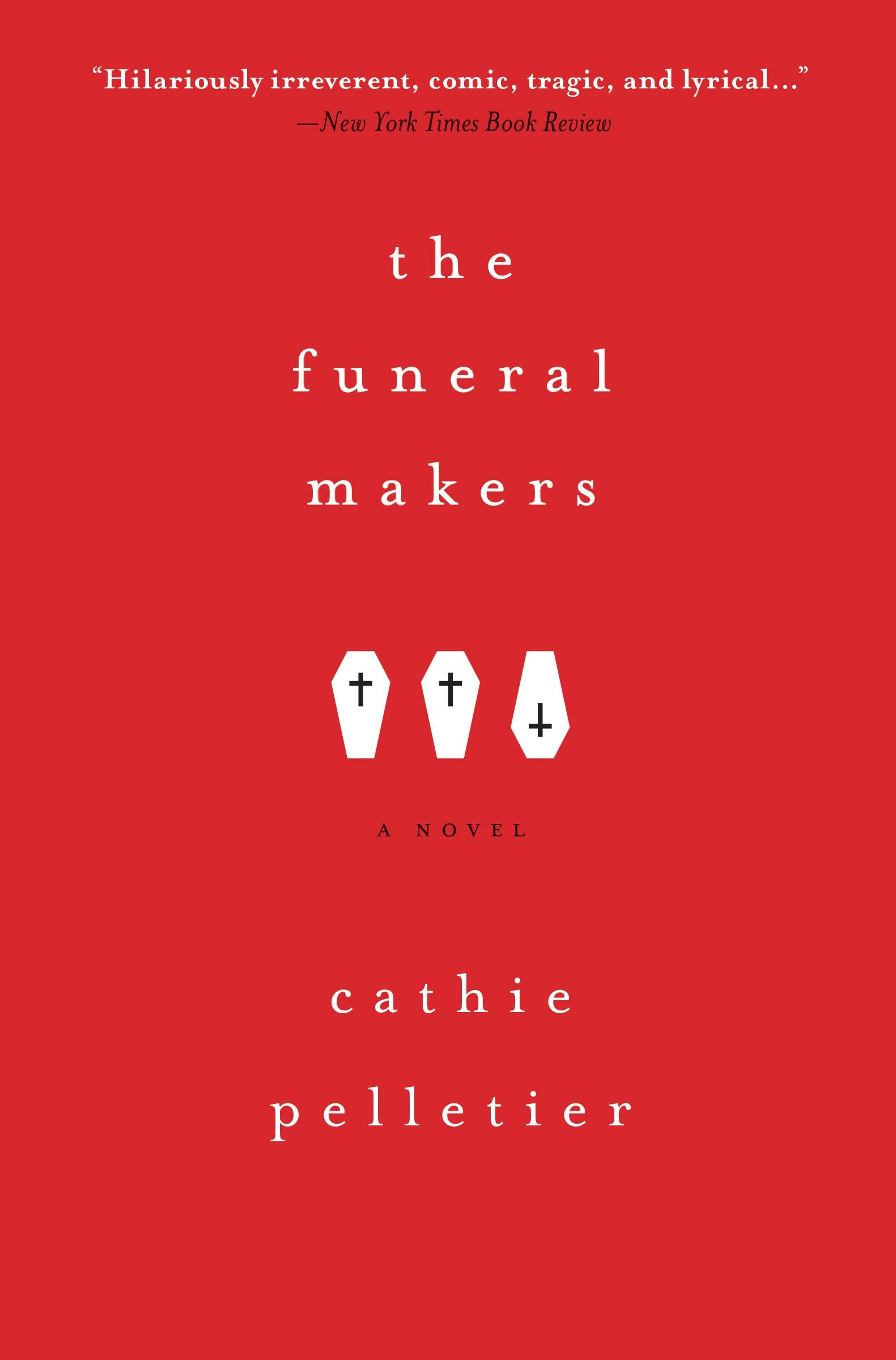 The Funeral Makers,Used