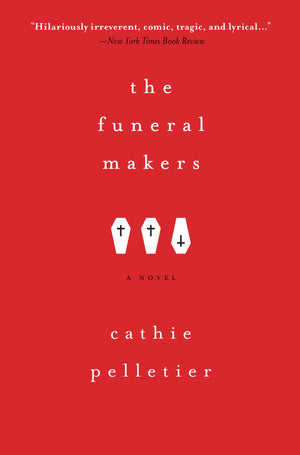 The Funeral Makers,Used