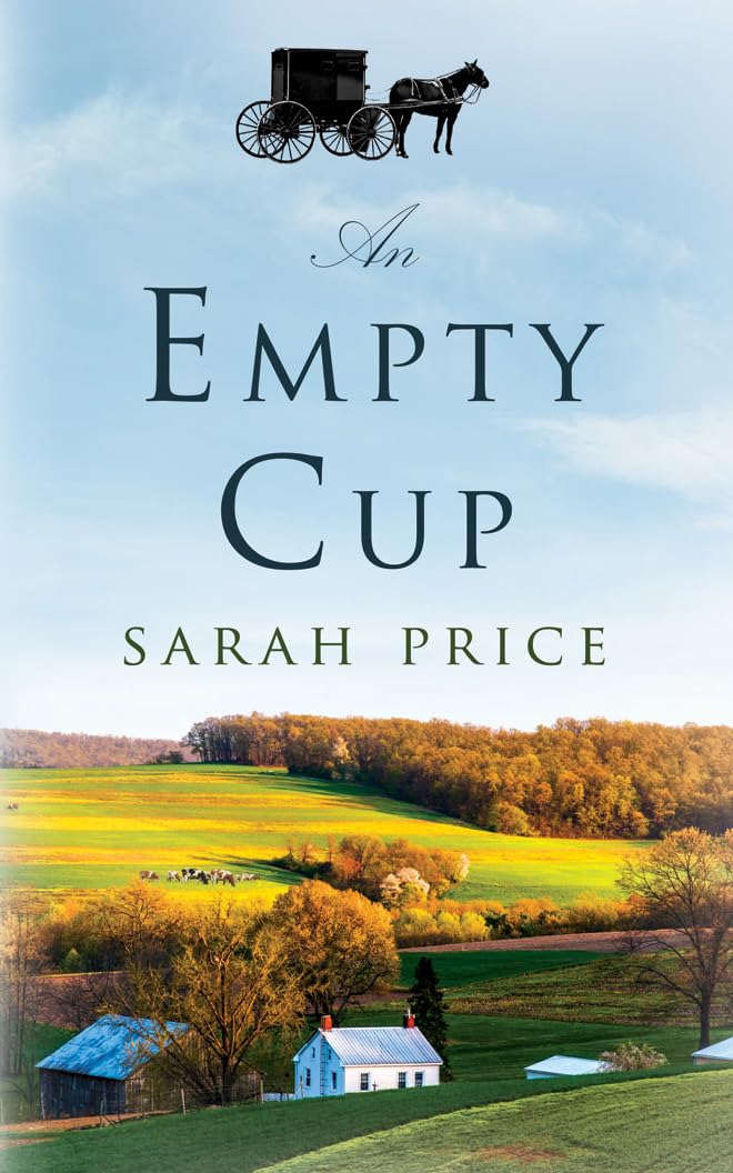 An Empty Cup,Used