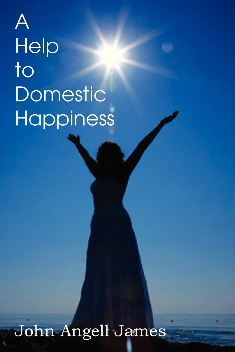 A Help To Domestic Happiness,Used