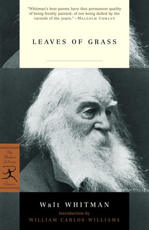 Leaves of Grass: The 'DeathBed' Edition (Modern Library Classics),Used