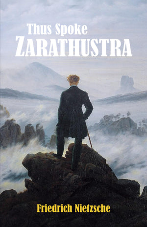 Thus Spoke Zarathustra,Used