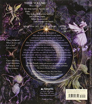How To See Faeries