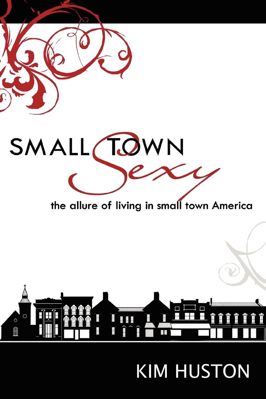 Small Town Sexy,Used