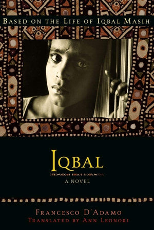 Iqbal,New