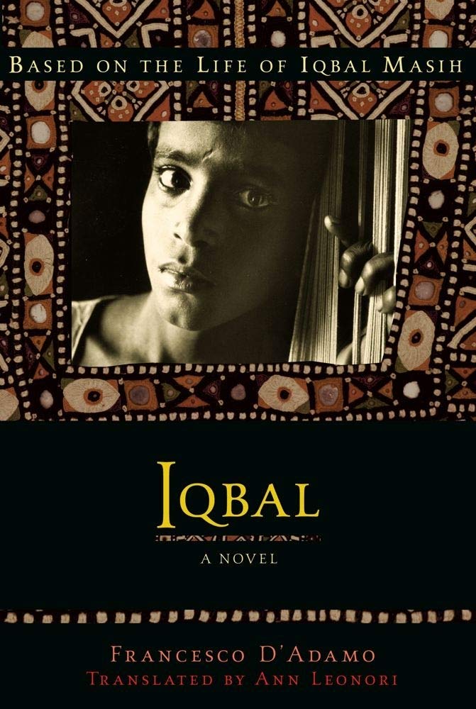 Iqbal,New