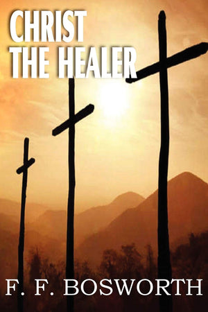 Christ The Healer,Used