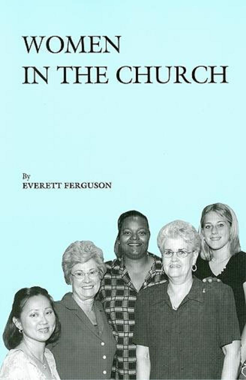 Women in the church,Used