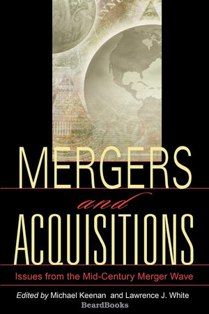 Mergers and Acquisitions,Used