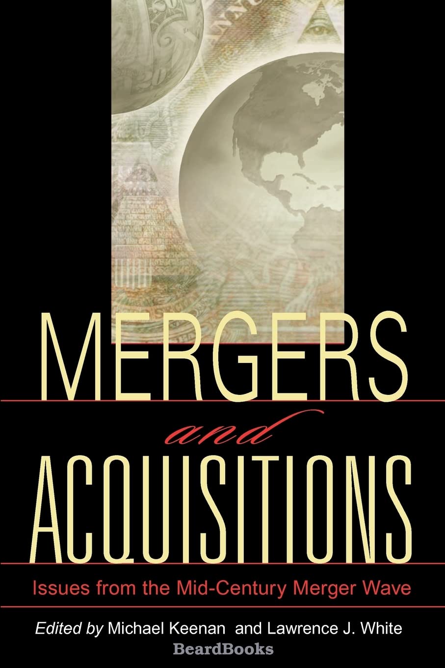 Mergers and Acquisitions,Used