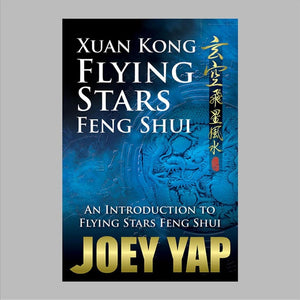 Xuan Kong Flying Stars Feng Shui  An introduction to Flying Stars Feng Shui,New