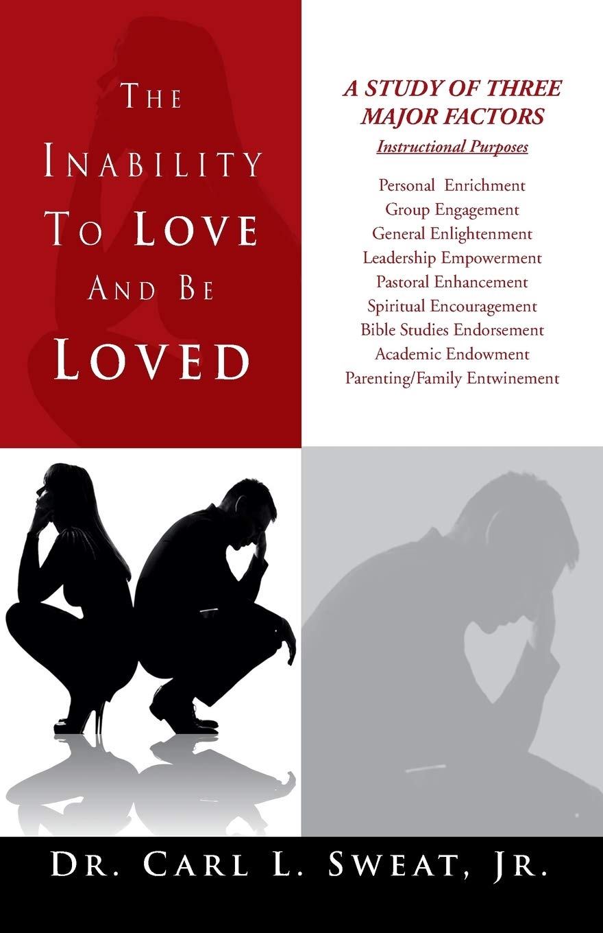 The Inability to Love and Be Loved,Used