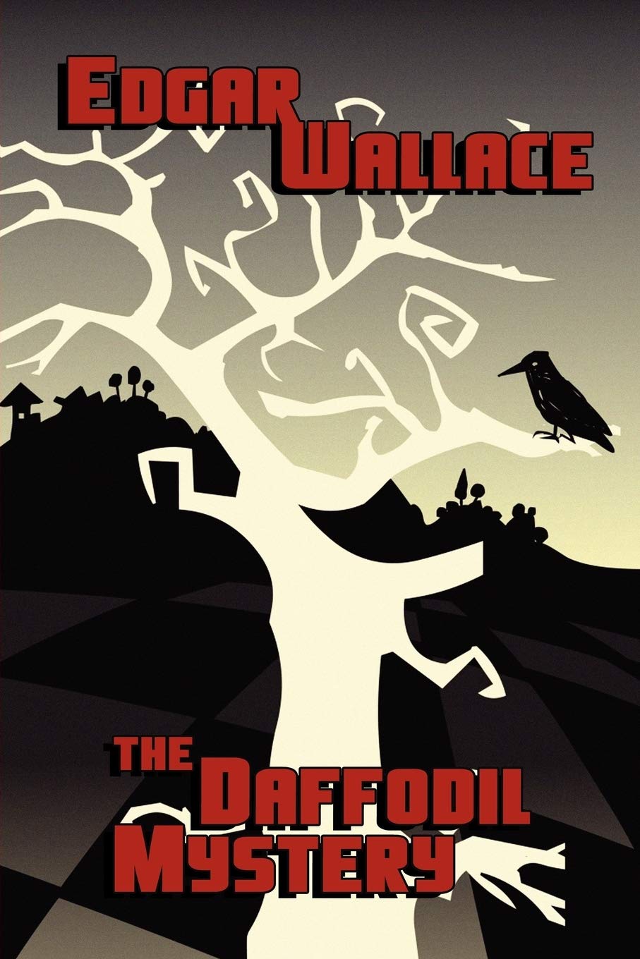 The Daffodil Mystery,New