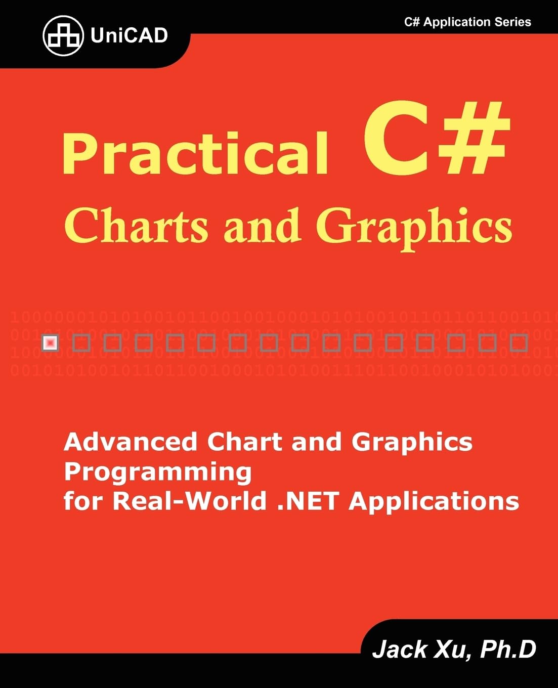 Practical C# Charts And Graphics,Used