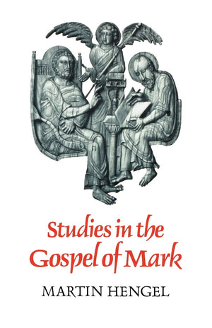 Studies in the Gospel of Mark,Used