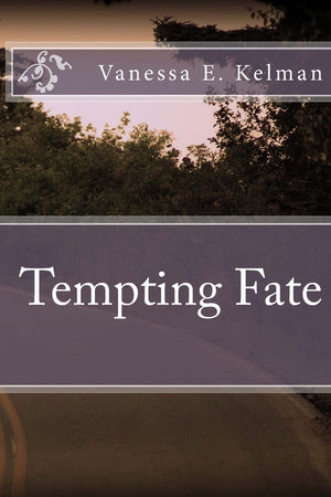 Tempting Fate (Fate Trilogy),Used